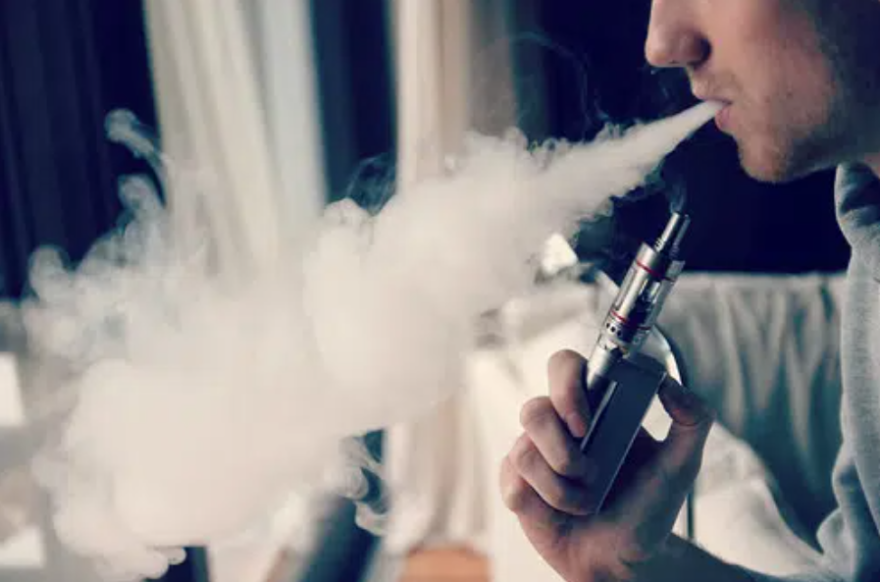 Bill to Raise Vape, E-Cig Tax Advances in Louisiana Legislature Bill to Raise Vape, E-Cig Tax Advances in Louisiana Legislature