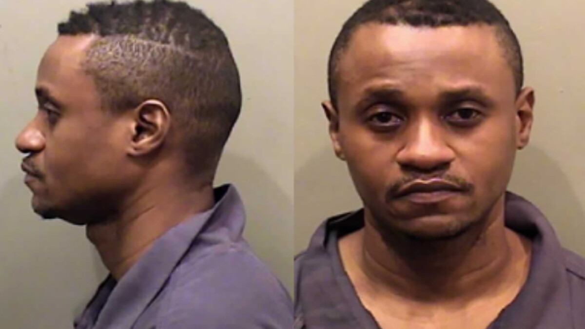 Police search for B-N suspect Michael Bakana after he fails to show up for his murder trial - Vimarsana News