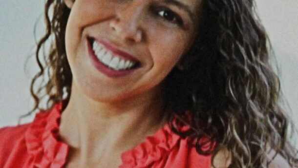 Fort Myers Theatre Co-Founder and Producing Artistic Director Michelle Kuntze.