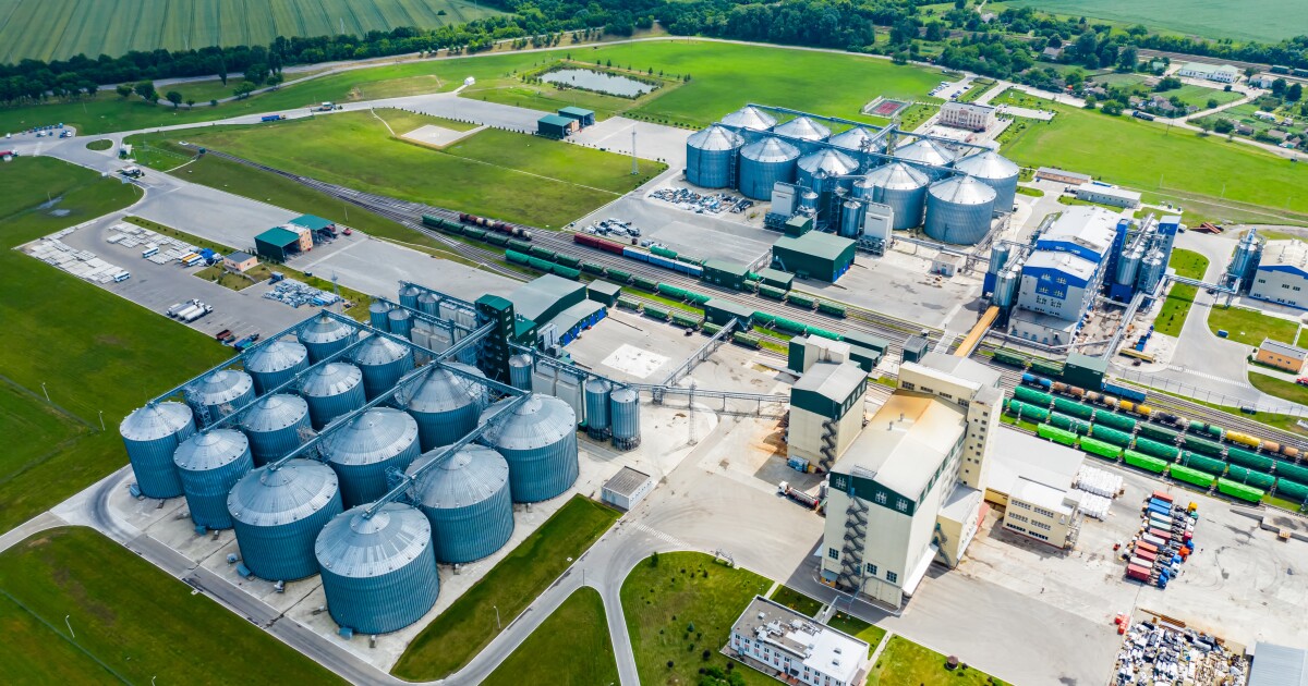 State industry recruitment marks milestone in rural economic development