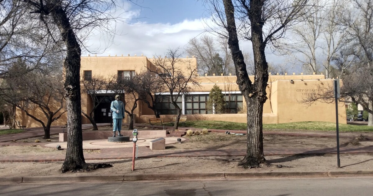 TUES: Santa Fe Association of Realtors takes 'mansion tax' case against city to state high court, +MORE