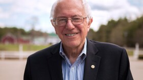 Picture of Bernie Sanders