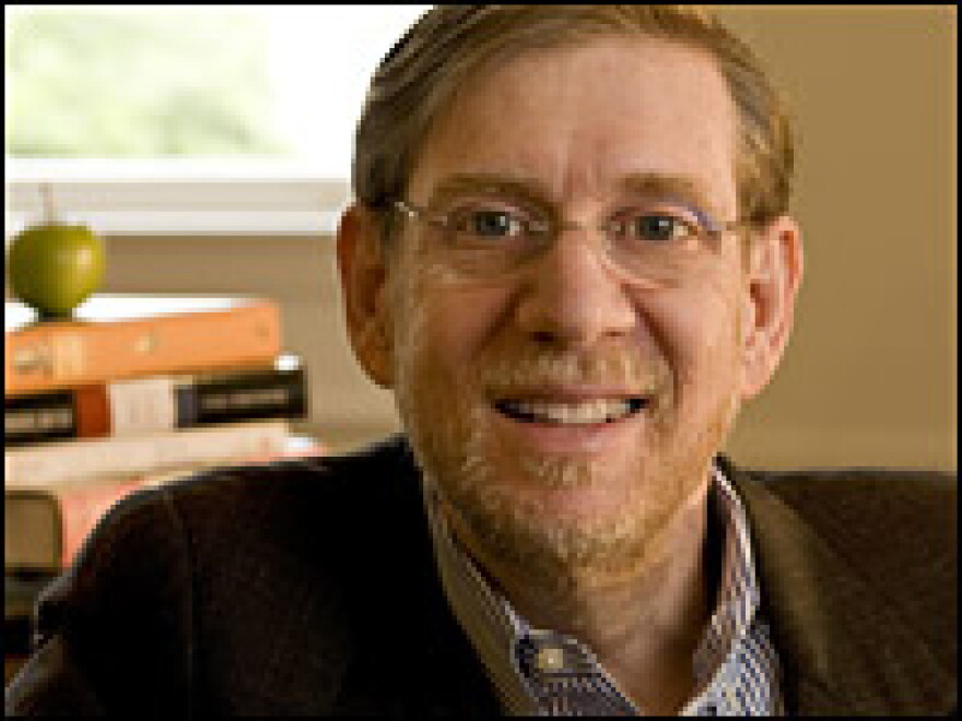 David Kessler 10 Step Program.pdf Mind Over (Food) Matter: Combating 'Overeating' | WUNC