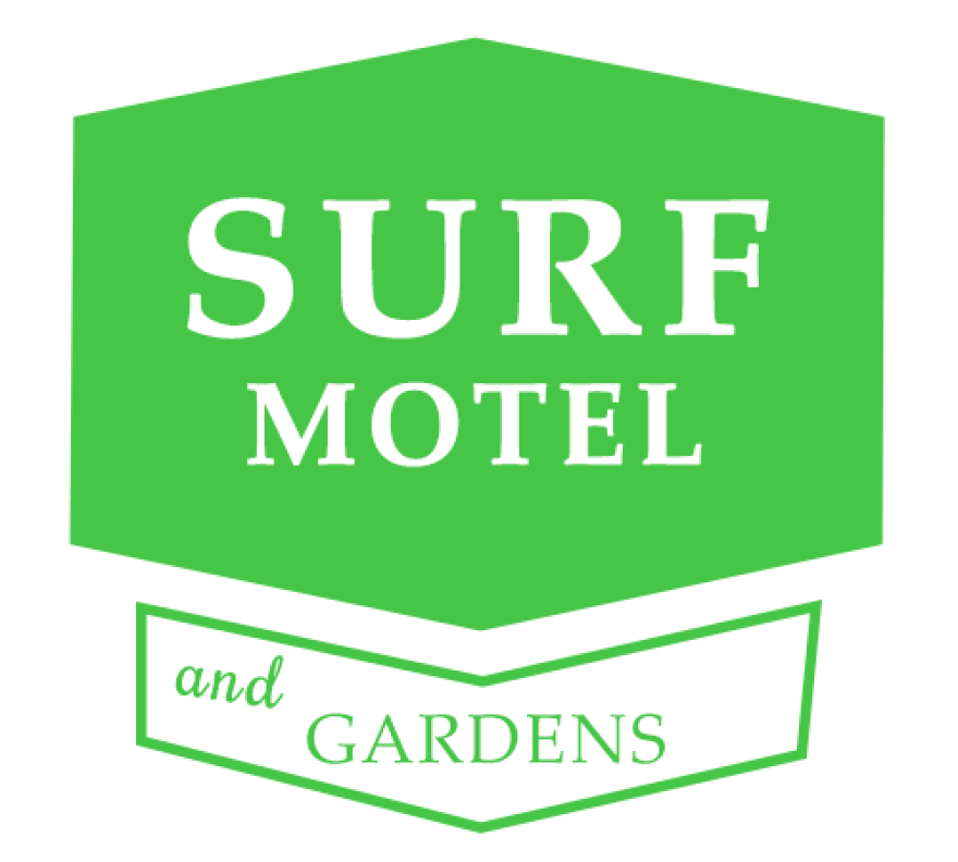 Surf Motel & Gardens