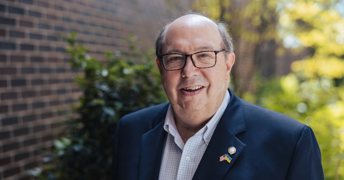 Today's Interview Mac Brown discusses his eight years as Kentucky GOP