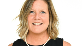 Jackie Glasheen has been selected as the new superintendent of Holyoke Public Schools, pendict contract negotiations. She is set to take on the role on July 1, 2026.