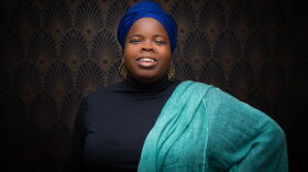"Being a Black musician, not only are we in the middle of a pandemic, but we are also in the middle of one of the largest civil rights movements in history," says Danielle Ponder.