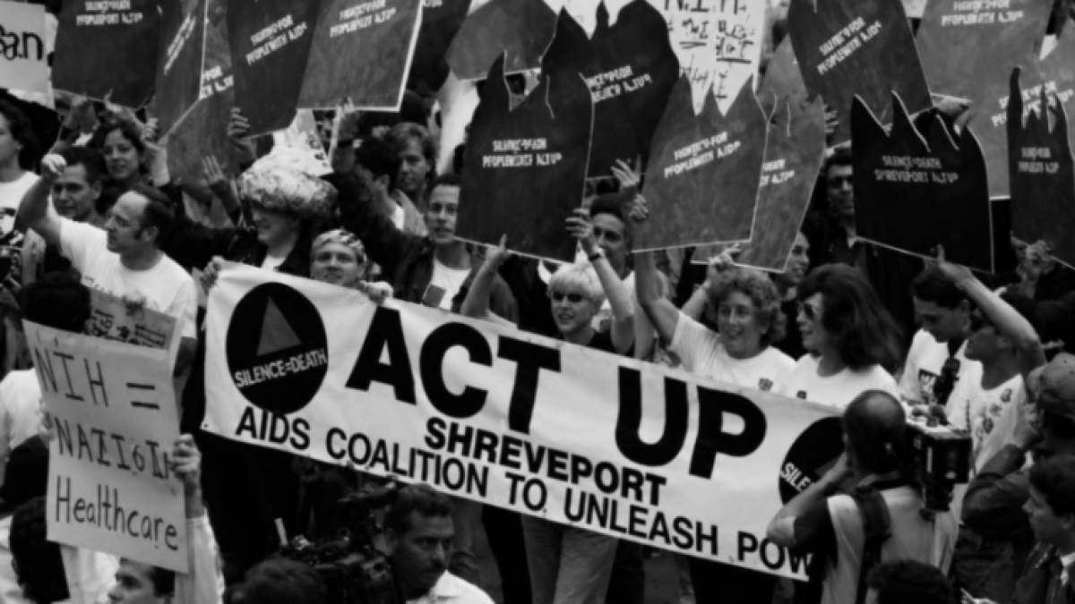 New Orleans DA under fire for taking on high-profile private case; Queer activism during the AIDS epidemic in Shreveport