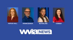 WVIA News has won six Professional Keystone Media Awards from the Pennsylvania Newsmedia Association for its work in 2025. The honorees are: Sarah Hofius Hall, Borys Krawczeniuk, Lydia McFarlane and Haley O'Brien.