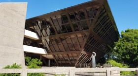 Tempe City Hall