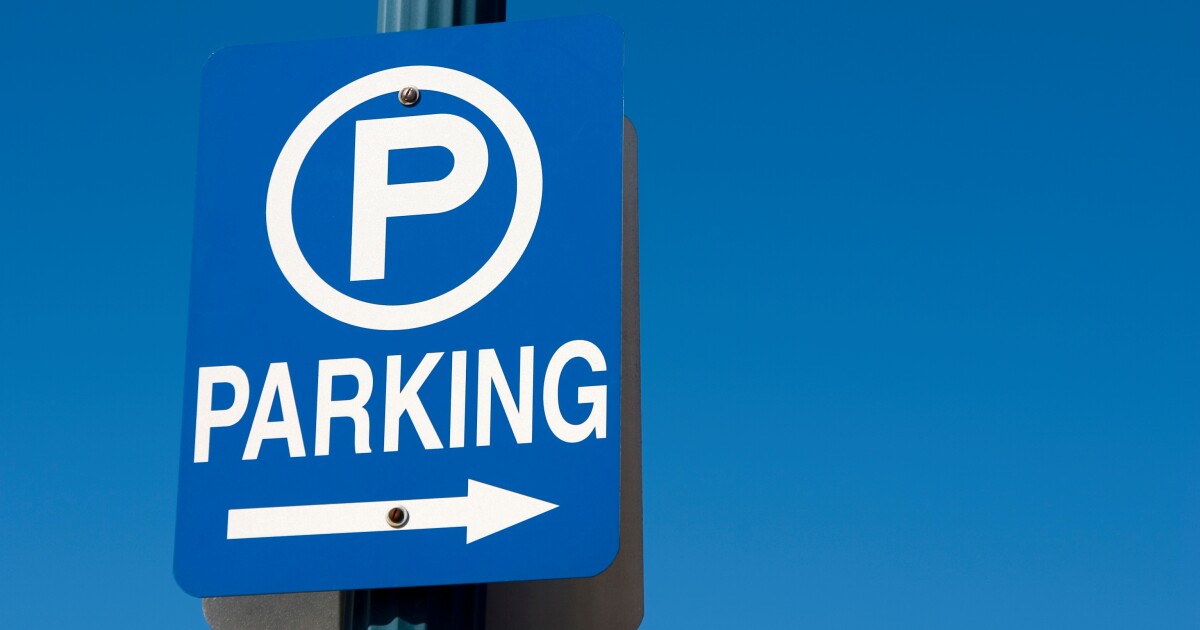 Heber raises fines for parking illegally