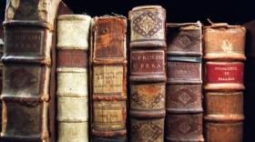 old-books