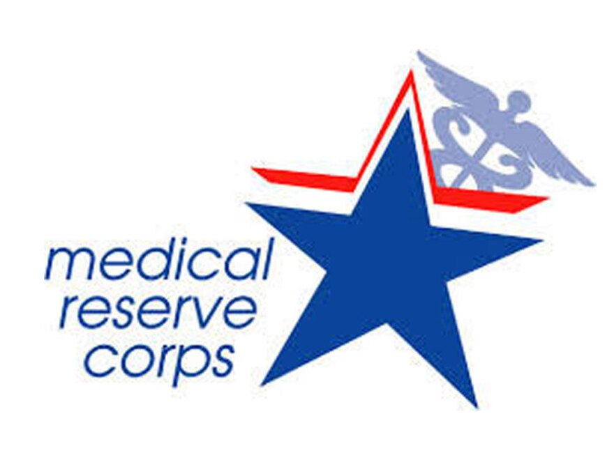 Kentucky's Medical Reserve Corps includes medical and non-medical volunteers who help in communities across the state when medical needs outstrip local resources. 