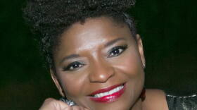 Author Sanderia Faye