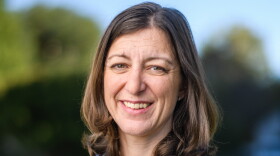 2nd District candidate Elaine Luria