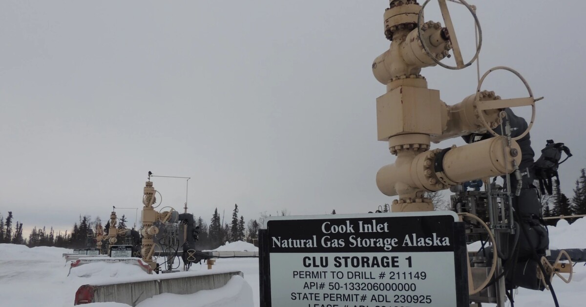 Alaska News Nightly: Tuesday, January 13, 2026