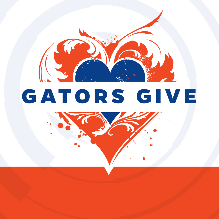 UFCC Gators Give