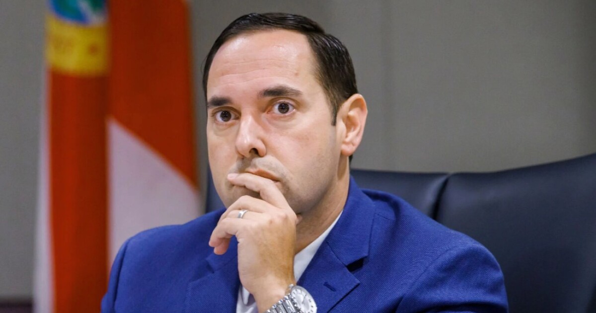 Florida Senate unanimously passes restrictions for large-scale data centers