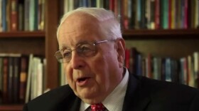 Paul Pressler is a prominent figure in the Southern Baptist Convention and the Texas Republican Party who has been accused of sexual assault by at least six men.