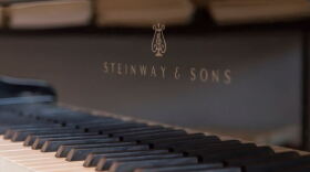Steinway Piano