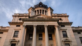 Generic Photo of the South Dakota Capitol Building