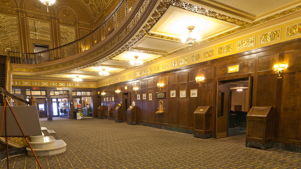 Cinema Chat: Two premieres headed to the Michigan Theater plus and 'The Angry Black Girl and her Monster' opens this weekend - Vimarsana News