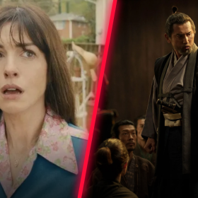 The End of Oak Street and The Samurai and the Prisoner