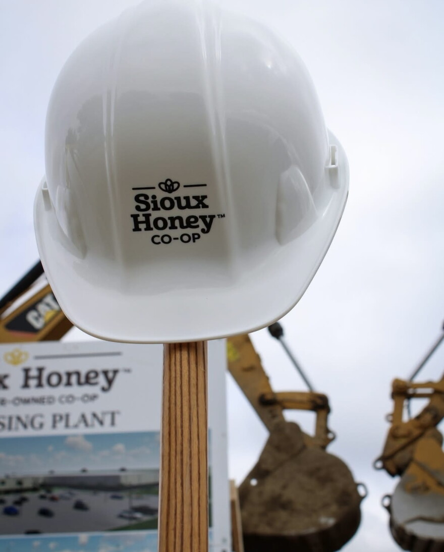 Sioux Honey Association event in Sioux City on Sept.22, 2026 (Sioux Honey Facebook page)