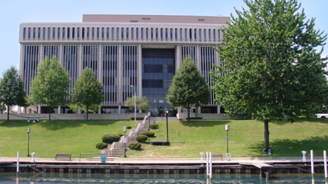 Macomb County Circuit Court