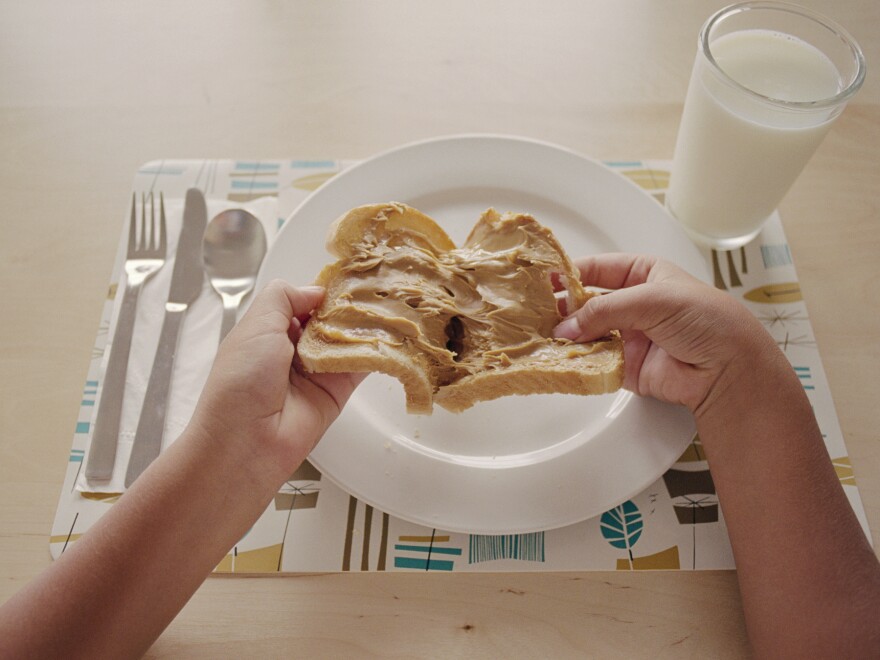 A New Treatment Can Relieve Food Allergies, But Few Doctors Offer