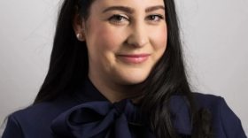 Republican Kailee Buller