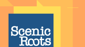 Scenic Roots - Mon 6/06/22