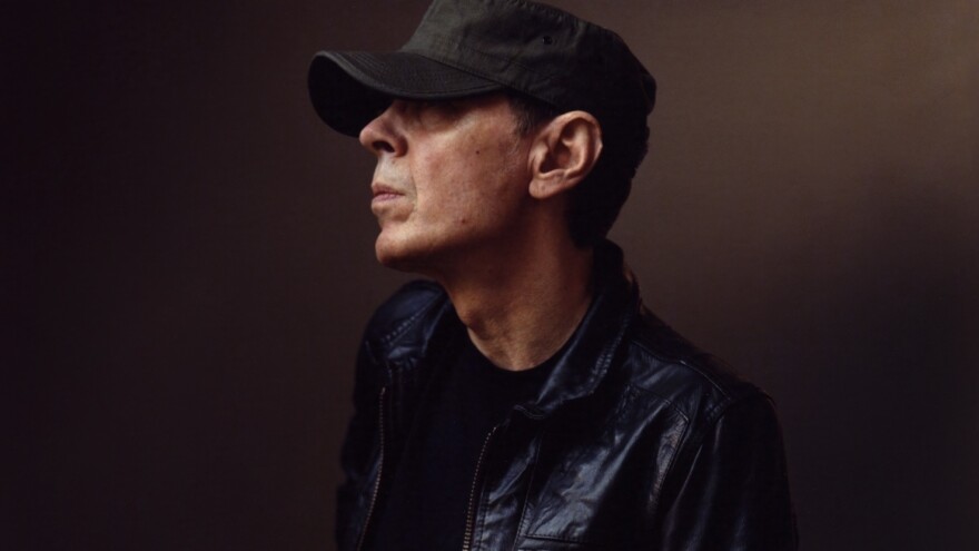 Scott Walker