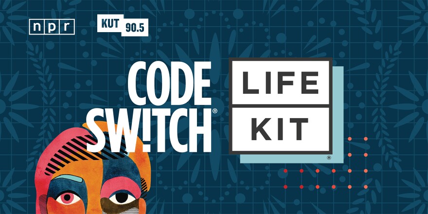 “Code Switch” and “Life Kit” join Saturday lineup on KUT 90.5.