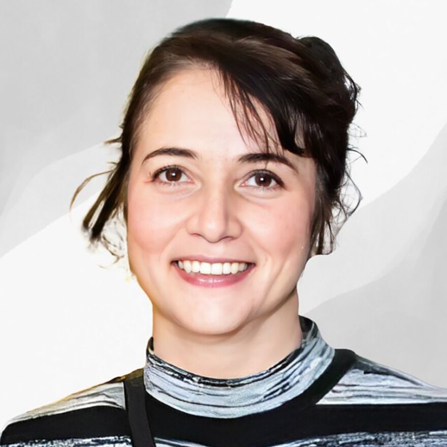 Dr. Magdalena Toda was announced on May 18, 2026 as the new dean of the College of Natural and Applied Sciences at Missouri State University.