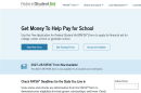 Free Application for Federal Student Aid application