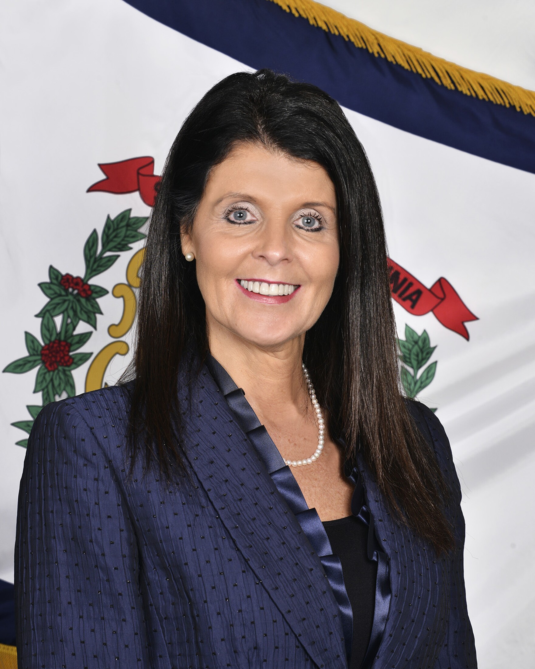 Secretary Karen Bowling