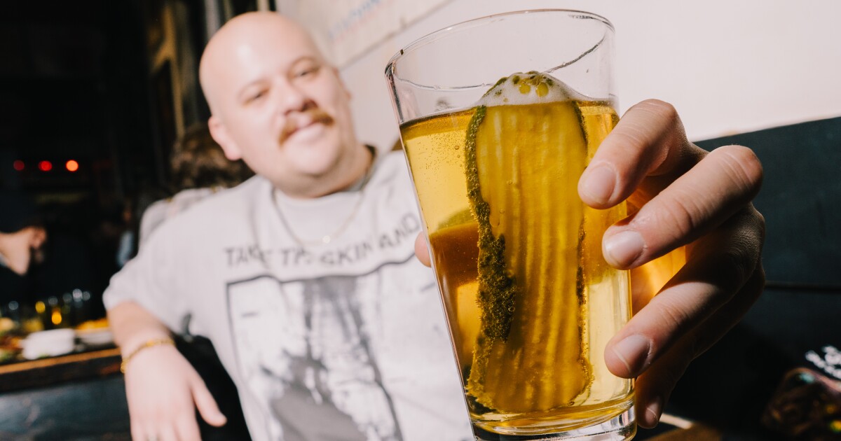 St. Louis beer fans pour one out amid rumors of discontinued Stag kegs