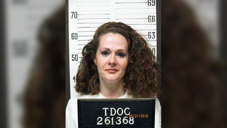 Tennessee Prison Official Linked to Botched Execution Also Oversaw Past Arizona Executions Facing Similar Issues