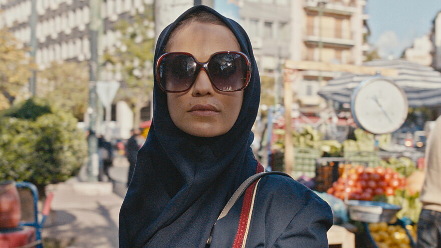 An Israeli Agent Finds Herself Stranded In 'Tehran' In A Gripping New Spy Series | 90.5 WESA