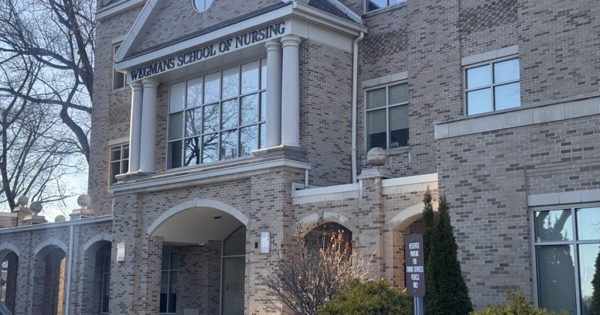 Local University Takes Proactive Steps to Mitigate Graduate Funding Losses