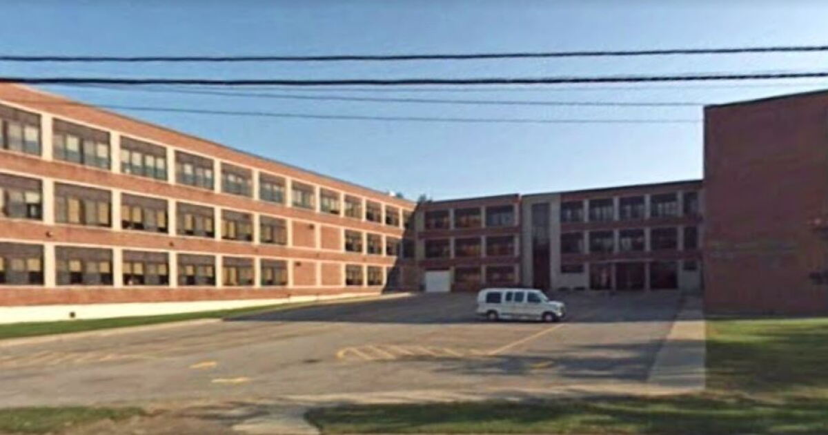 Orchard Park Middle School reports a coronavirus case WBFO