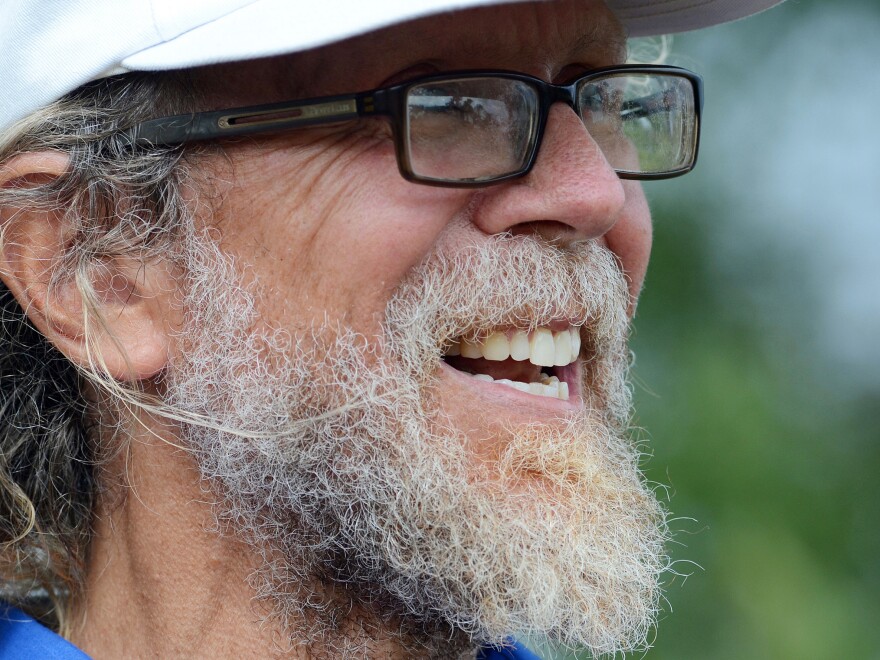 Craig Cobb wanted to turn tiny Leith, N.D. into a haven for white supremacists. But a recent DNA test found that 14 percent of his ancestry comes from sub-Saharan Africa.