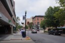 Currently, street parking is free in downtown Altoona, including on 11th Avenue. The city's parking authority had considered adding QR code payment systems, but decided to reverse the decision after hearing backlash from local business owners.