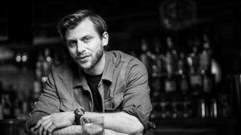 Charlie Berens brings his Midwest based comedy to the Coronado Theatre in Rockford on Saturday