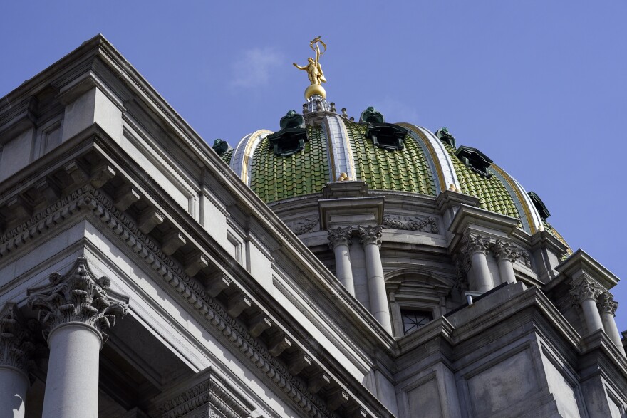 Pennsylvania voters on Tuesday, Nov. 8, will send dozens of new representatives and senators to the Legislature, thanks to a slew of retirements and new district maps that were revamped by the state's redistricting commission.