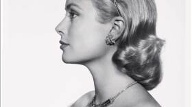 The Dayton Art Institute starts to exhibit Yousuf Karsh's "American Portraits" this weekend.