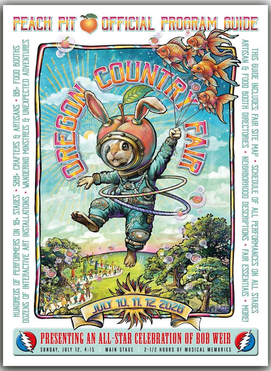 Program guide