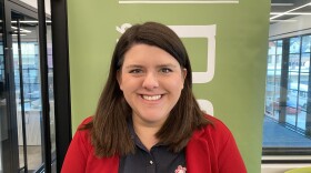 Photo of Ashlee Cawley at KPCW