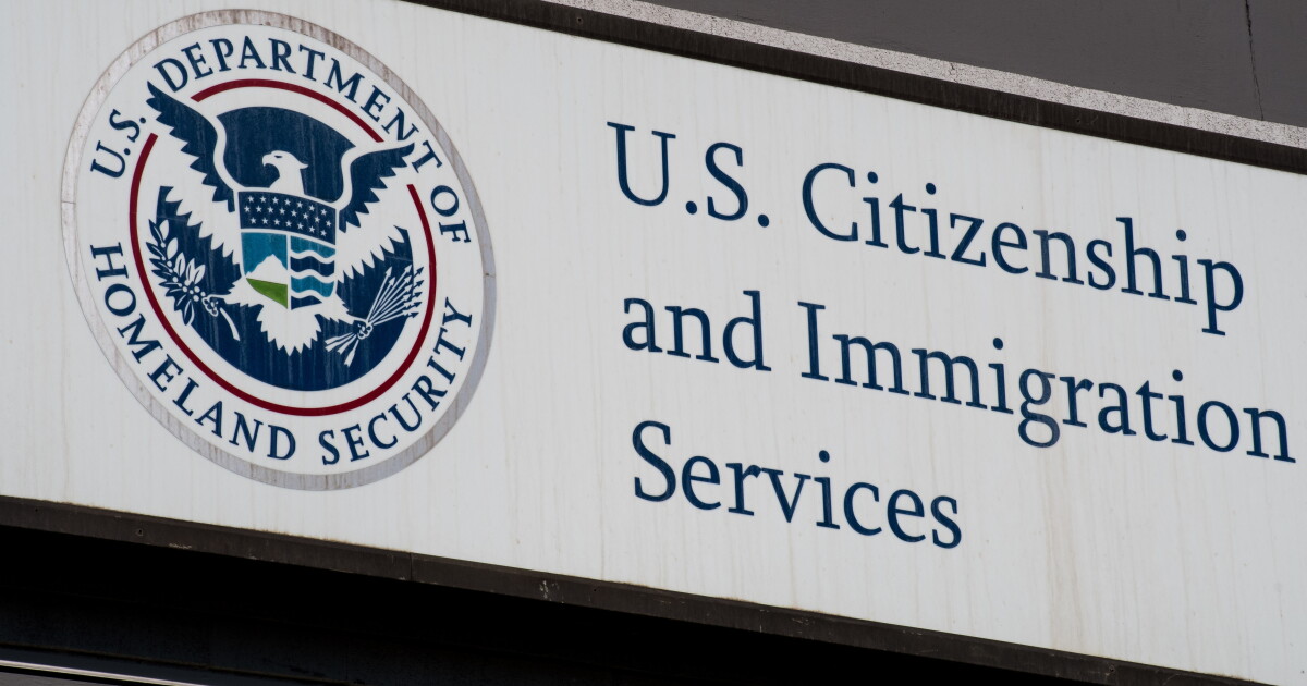 Http Immigration How a federal crackdown on immigration might affect immigrants in Ohio ...